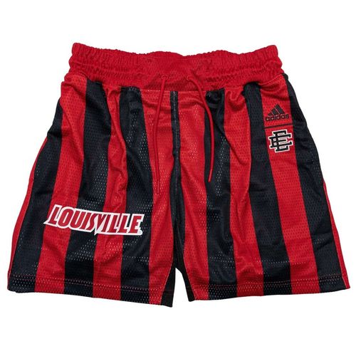 Men's Eric Emanuel Louisville Swingman Shorts