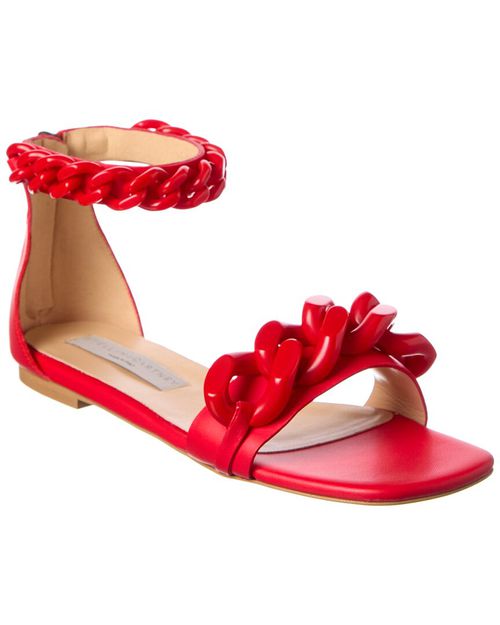 Falabella Sandal