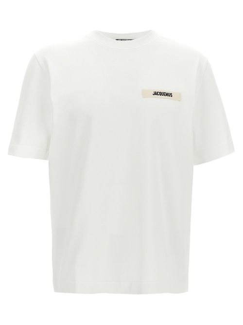 T-Shirt — White