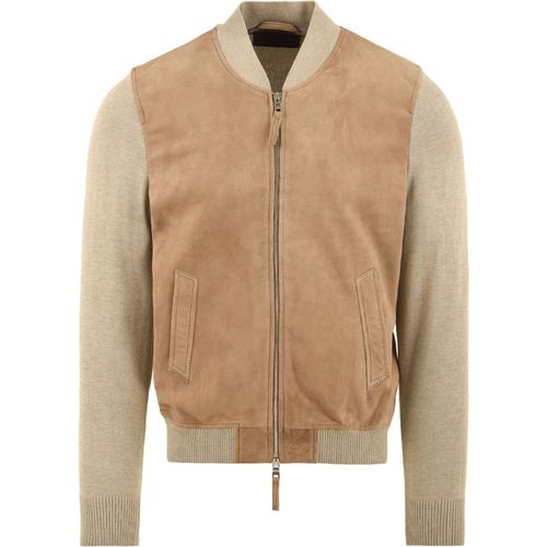 I cappotti Jack Leather