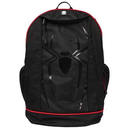 Element x Marvel Spider-Man Young Adult Backpack | Full