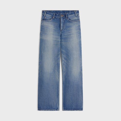 Jolene Jeans — Blue