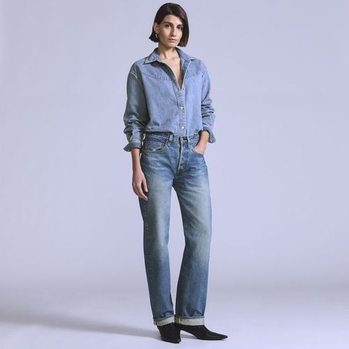 1970's 501 Original Women's Jeans 23x30