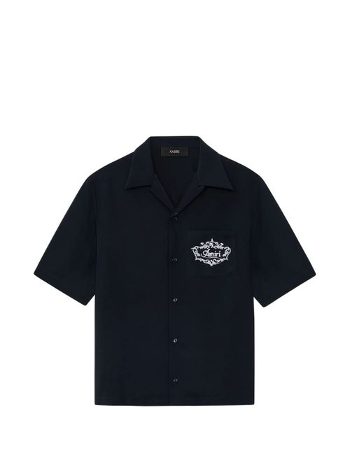 Essential Camp Shirt for Men