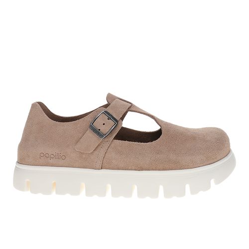 Paris Pap Chunky Flats