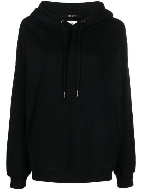3 X 4 Oh G hoodie - Black