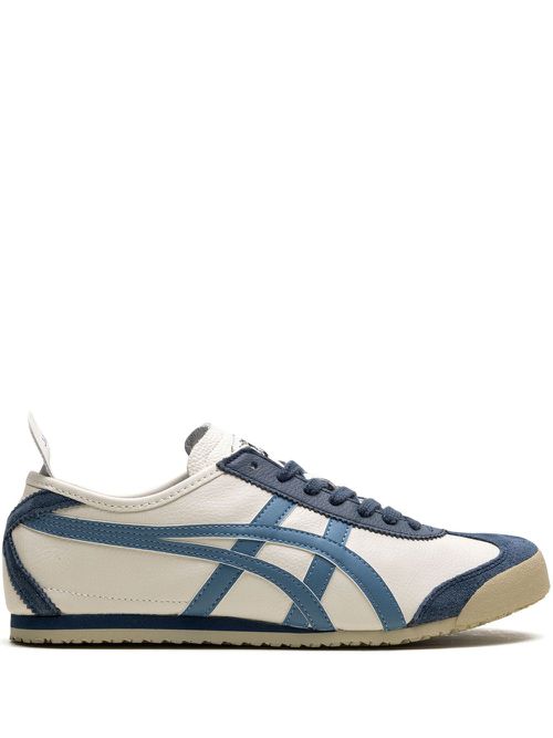 Mexico 66 "Cream/Grey Floss" sneakers - White