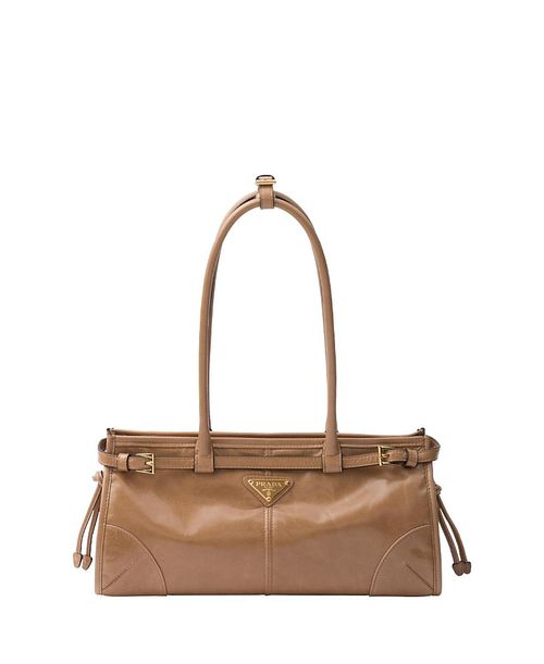 Bonnie Medium Leather Handbag