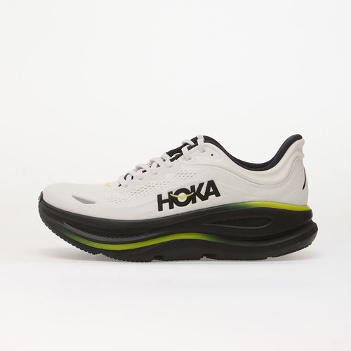 Sneakers Hoka® M Bondi 9 White/ Citru