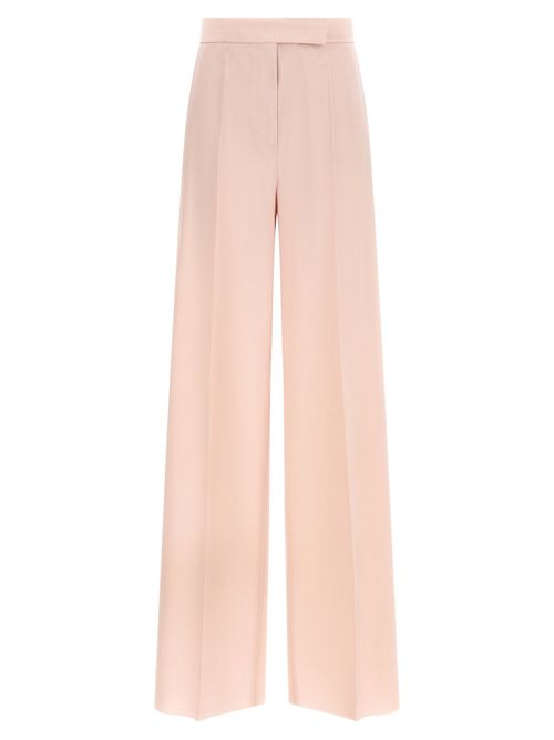 Mxmgirone Trousers — Blush