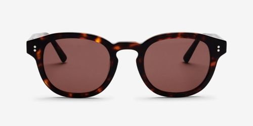 Messy Weekend BILLE BIO Tortoise Brown Men's Sunglasses Tortoiseshe