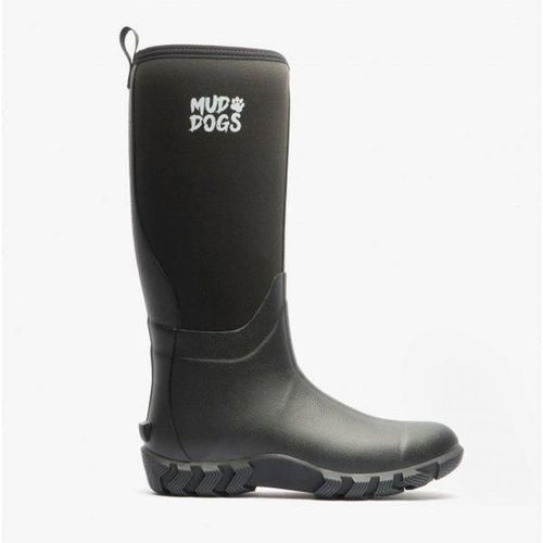 Rutland Tall Neoprene Wellington Boots