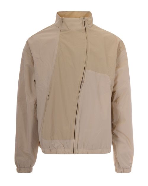 Jacket — Beige