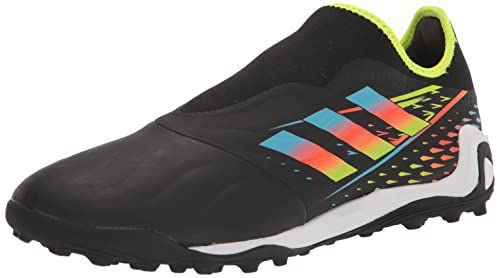 Adidas Unisex Copa Sense.3 Laceless Turf Soccer Shoe