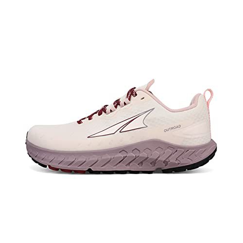 ALTRA Women's AL0A7R72 Outroad Trail Running Shoe