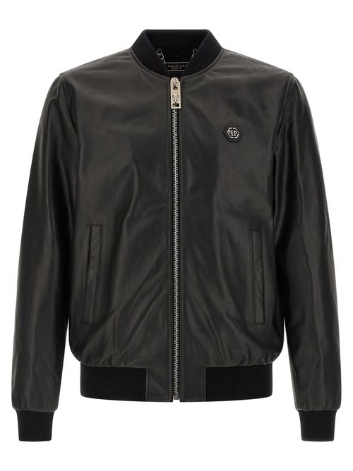 Billy Bomber Jacket