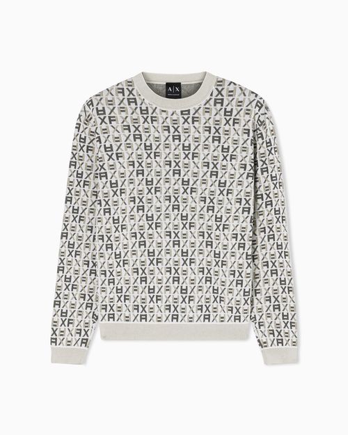 Cotton jumpers