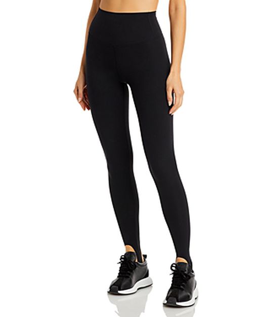 River Airweight Stirrup Leggings