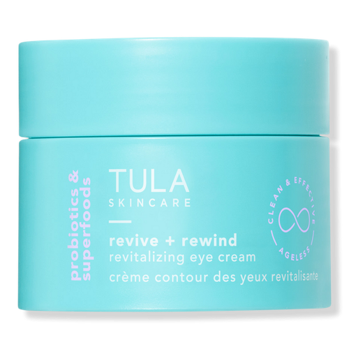 Revive & Rewind Revitalizing Eye Cream