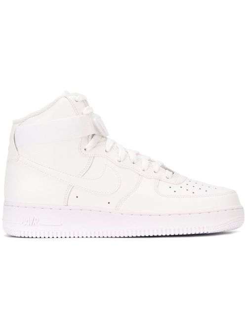 'Air Force 1' sneakers - White