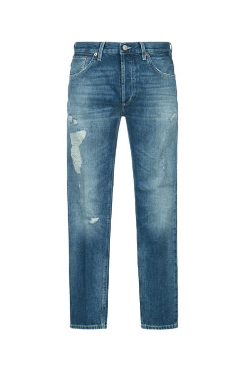 Brighton Jeans — Blue