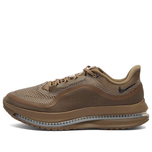 Men's Pegasus Premium SP Sneaker in Caldera Brown/Pecan
