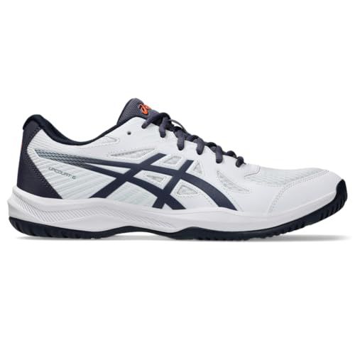 ASICS Men's UPCOURT 6 Volleyball Shoes