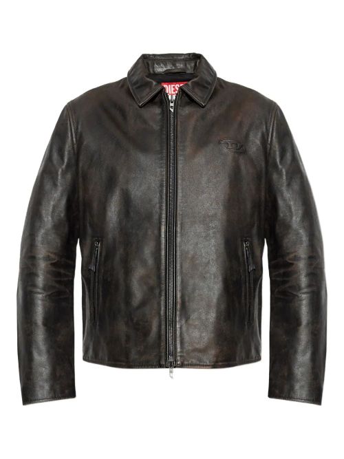 Men's Mini Jacket Amar for SS26