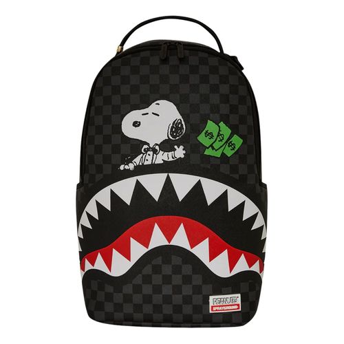Snoopy Shark Rich Backpack 'Multicolor'