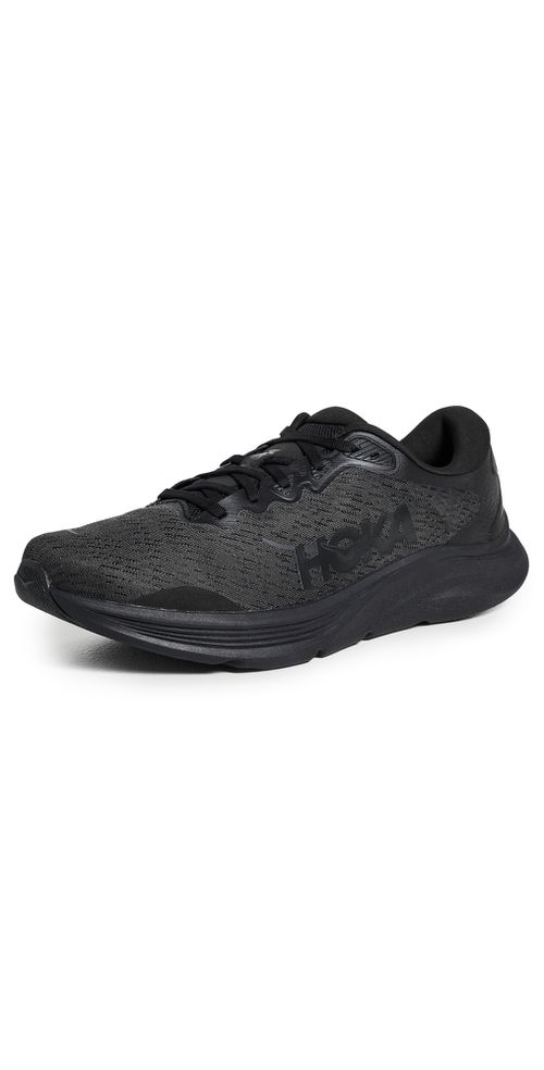 Solimar 2 Sneakers Black / Black