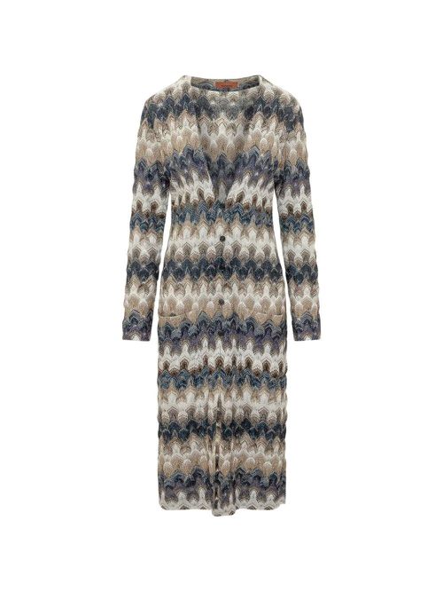 Long Cardigan
