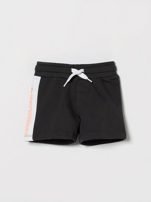 Shorts Kids color Grey