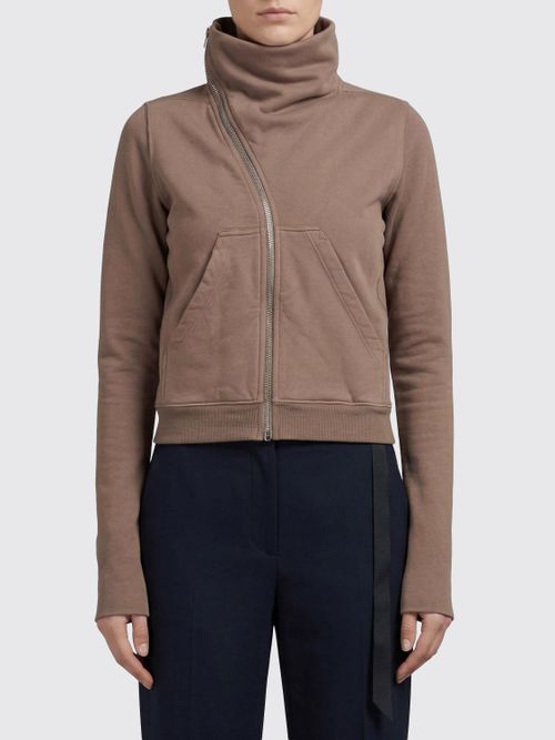 Sweater Woman color Beige