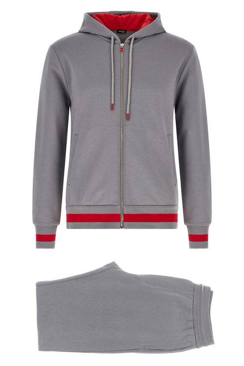 Cotton Tracksuit