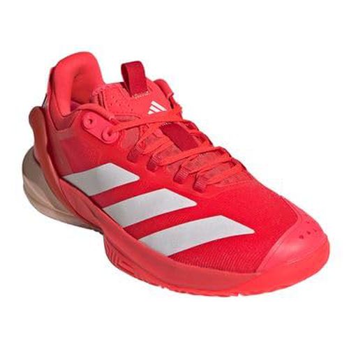Adidas Women's Adizero Cybersonic 2 Tennis Shoes Sneaker
