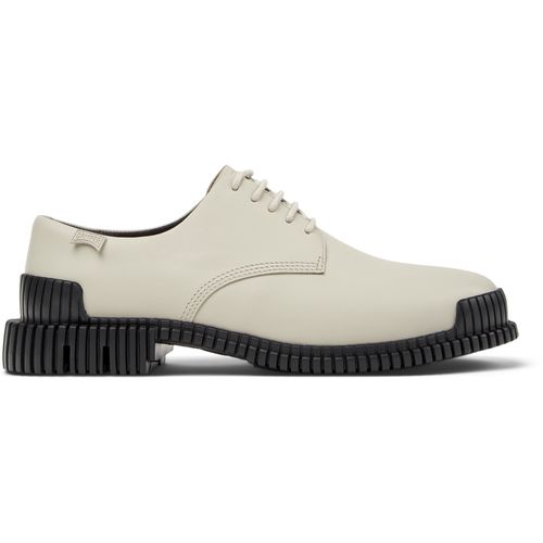 CAMPER Pix - Casual for Women - Black, size 42, Smooth leather