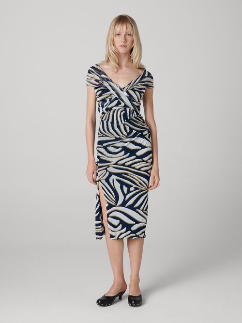 Lovinia Dress