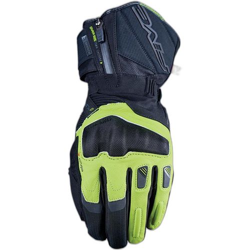 Winter motorcycle gloves Five WFX1 Evo Wp