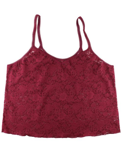 Hanky Panky Daily Lace Plus Cami