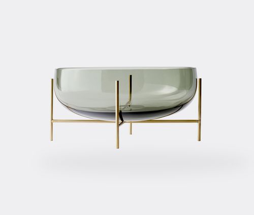 'echasse' Bowl, Grey