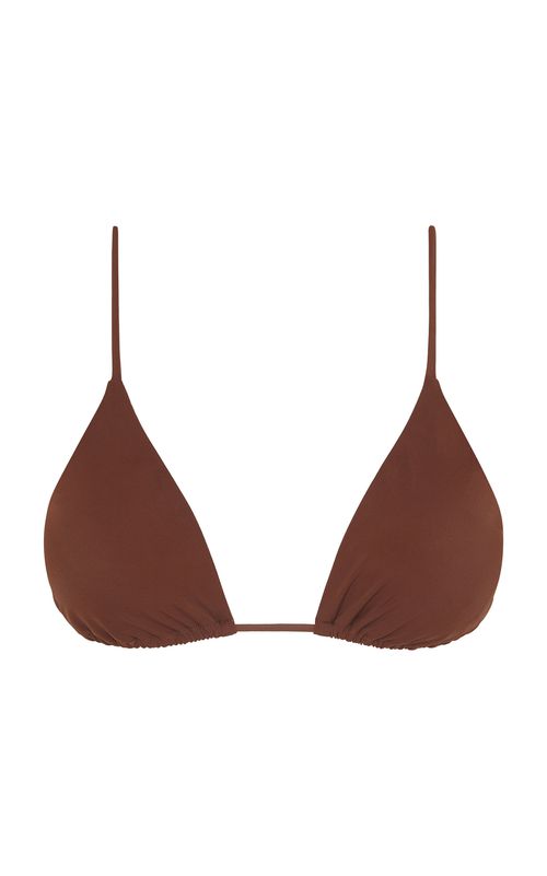 Alexa String Bikini Top - Moda Operandi