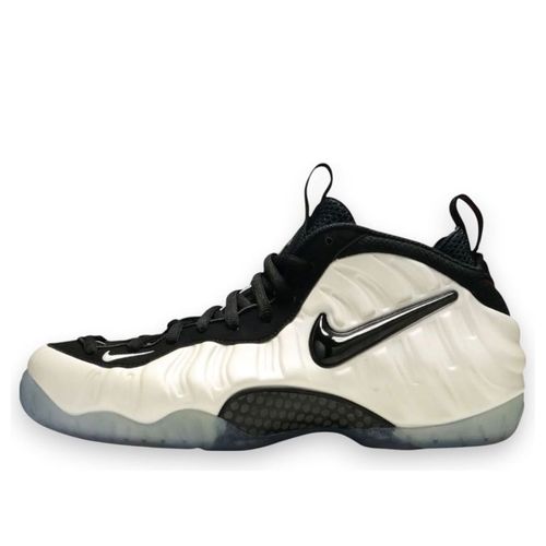 Air Foamposite Pro 'Pearl'