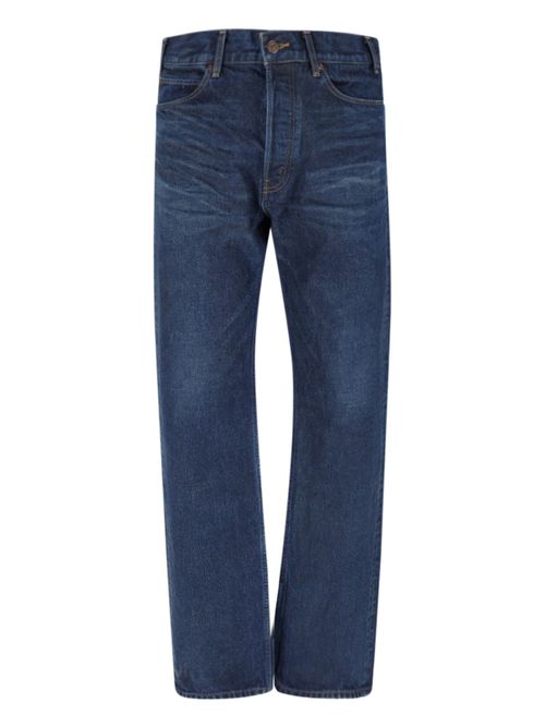 Céline Men's 100% Cotton Jeans