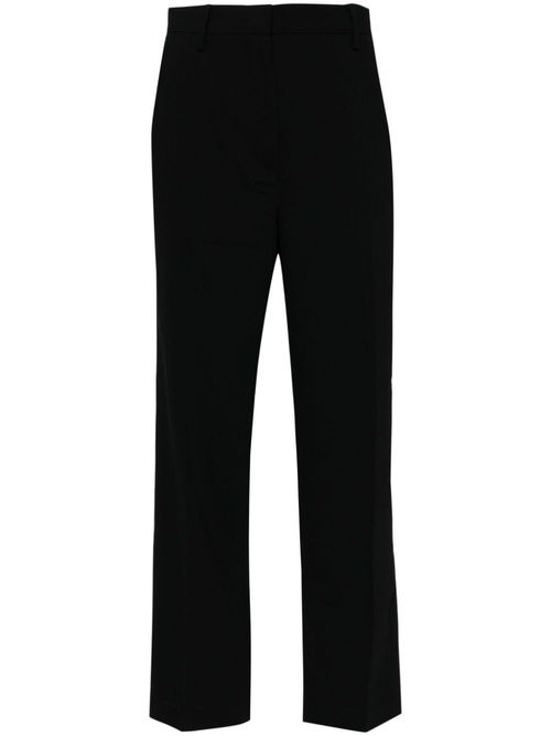 Classic Lady trousers - Black