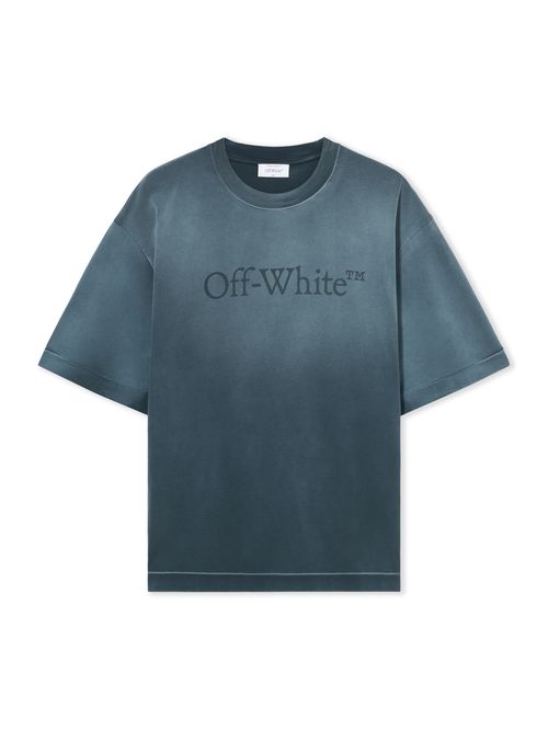 Laundry Skate T-shirt - Male T-shirts Vintage Dark Sapphire