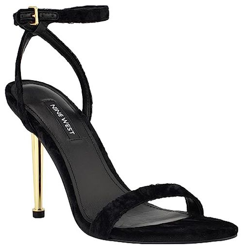 Nine West Women's Reina Heeled Sandal