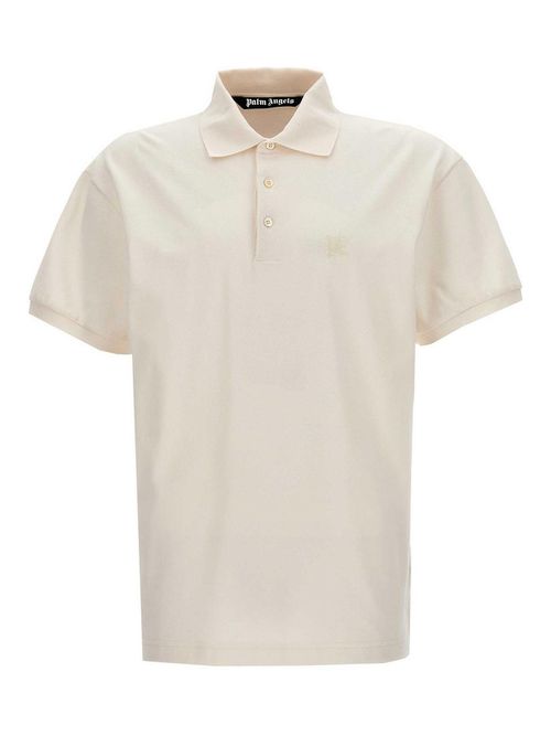 Monogram Polo Shirt