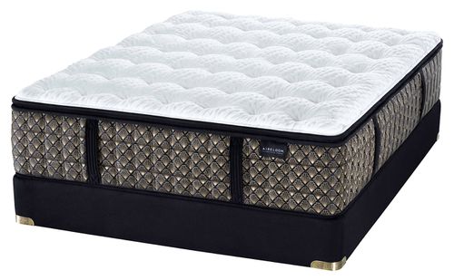 Night Stars Preferred Luxetop M2 Plush Queen Mattress