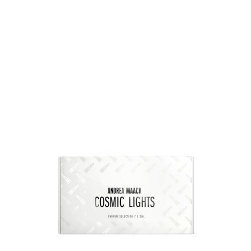 Andrea maack Cosmic Lights Cofanetto Scoperta 7 x — Set Profumo