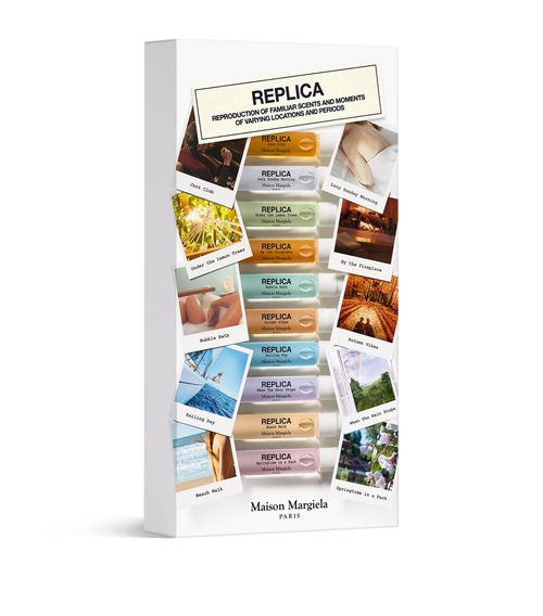 Replica Memory Box Fragrance Gift Set